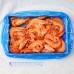 【阿家海鮮】鮮甜熟白蝦 41-50規格- (1.2KG±10%/盒)